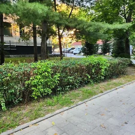 Apartman Crbn Di Sjk28 Telese