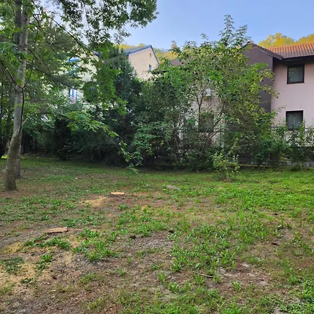 Apartman Crbn Di Sjk28 *